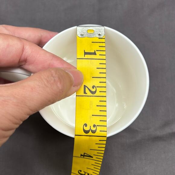 Queens Kitchen “Up To Mischief" Black & Ginger Bone China Cat Coffee Cup NWOT - Picture 7 of 8